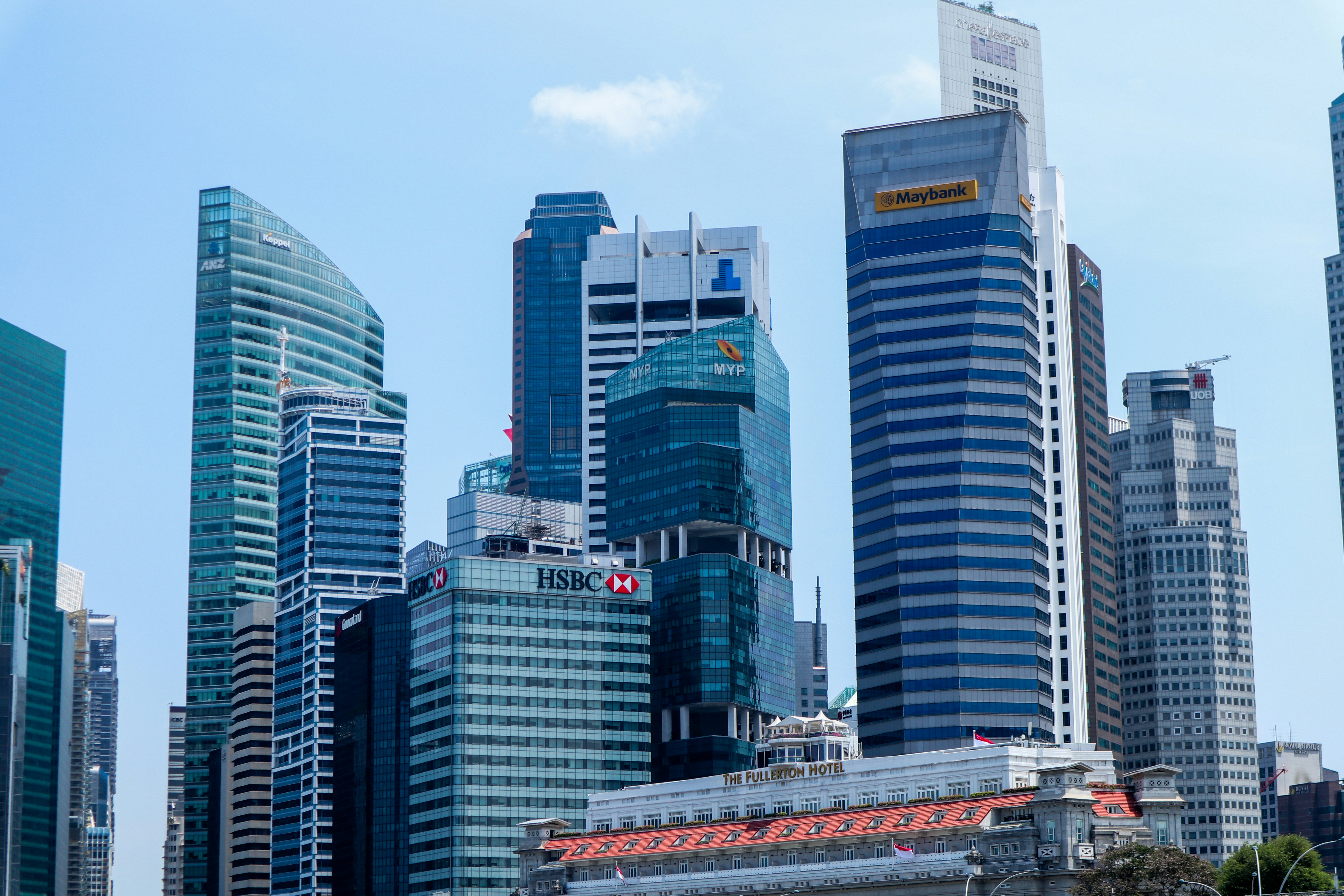 Cross-Border Strategy